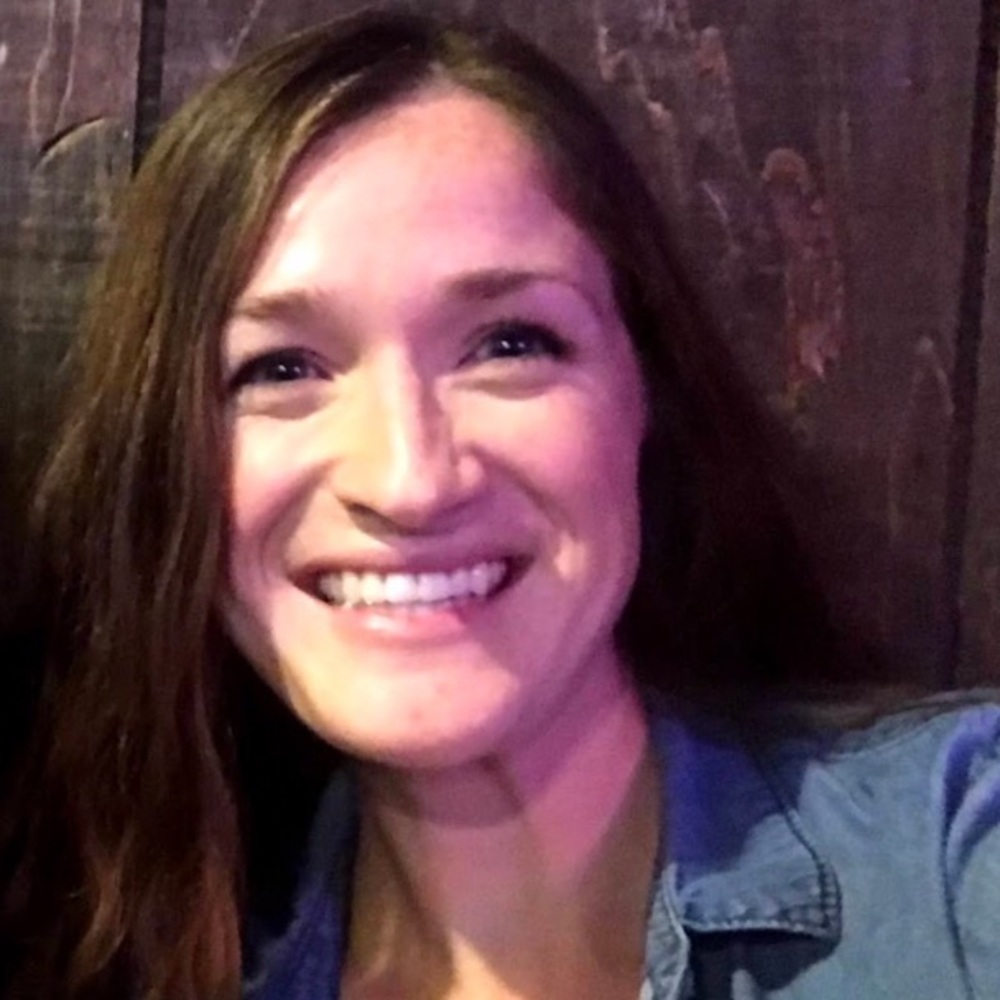 Meet your Posher, Lindsey